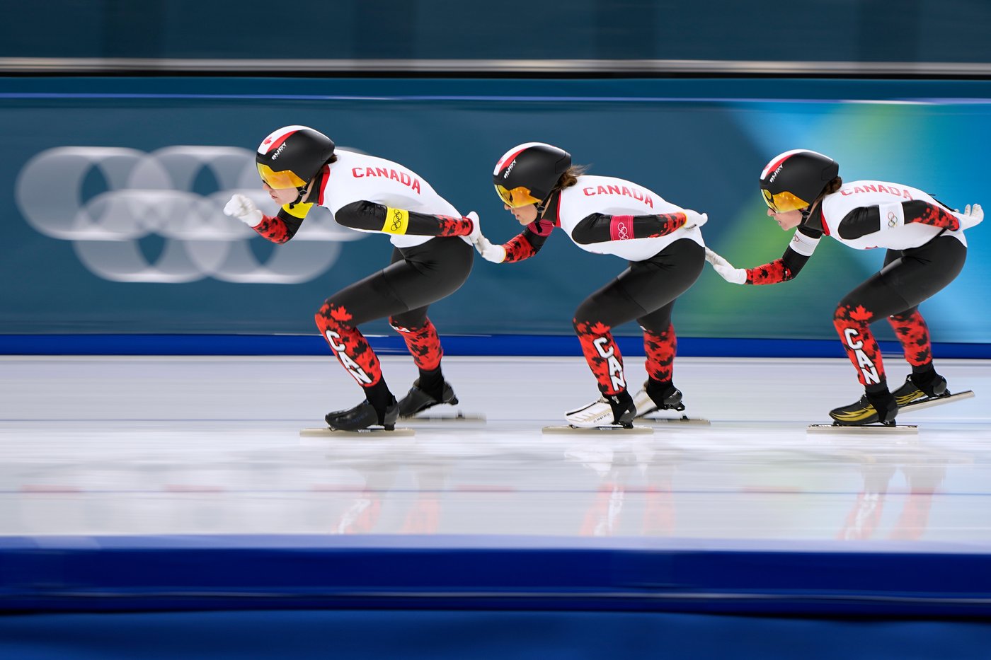 Photo Gallery: Canada's Day 8 at Milan Cortina Olympics | iNFOnews.ca