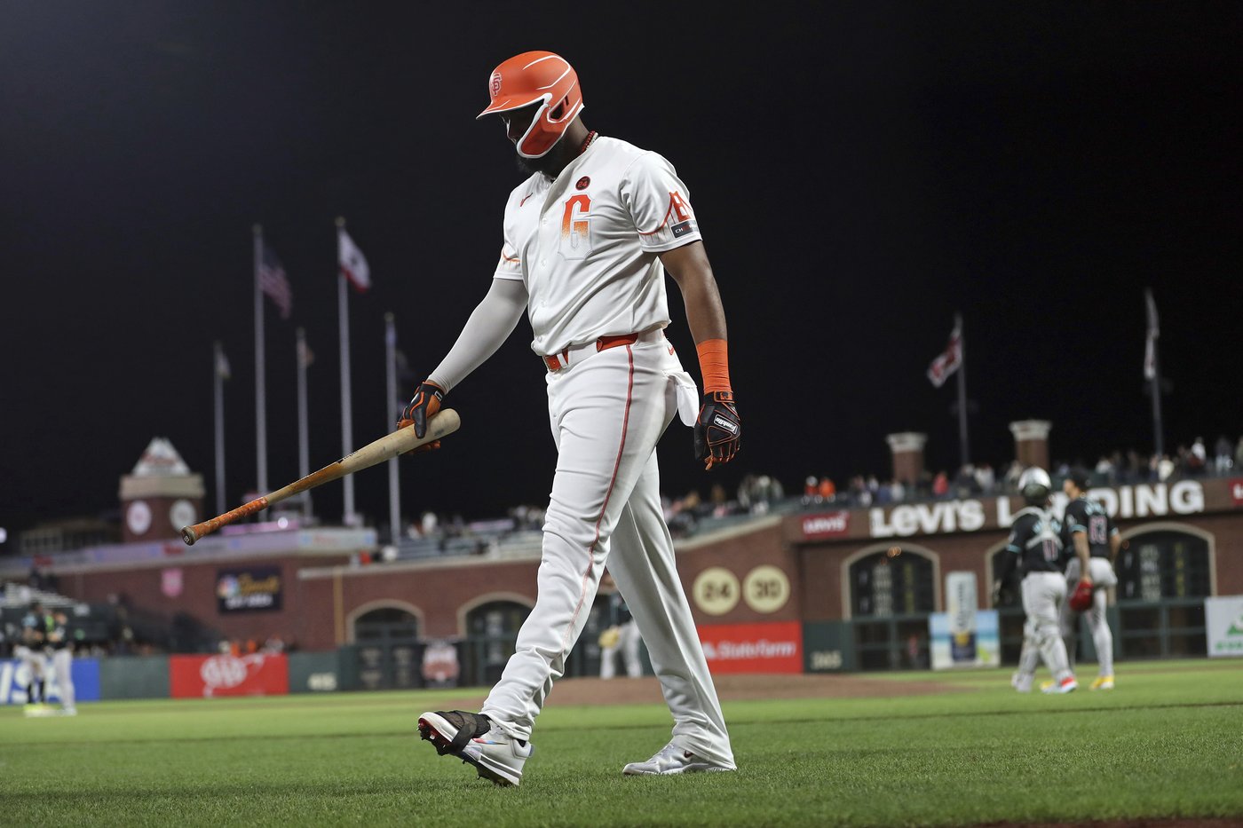 MLB's .300 hitters become endangered species in era of dominant pitching | iNFOnews.ca
