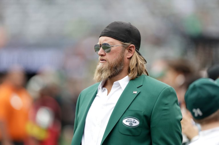 Former New York Jets center Nick Mangold says he needs a kidney transplant, seeks donor | iNFOnews.ca