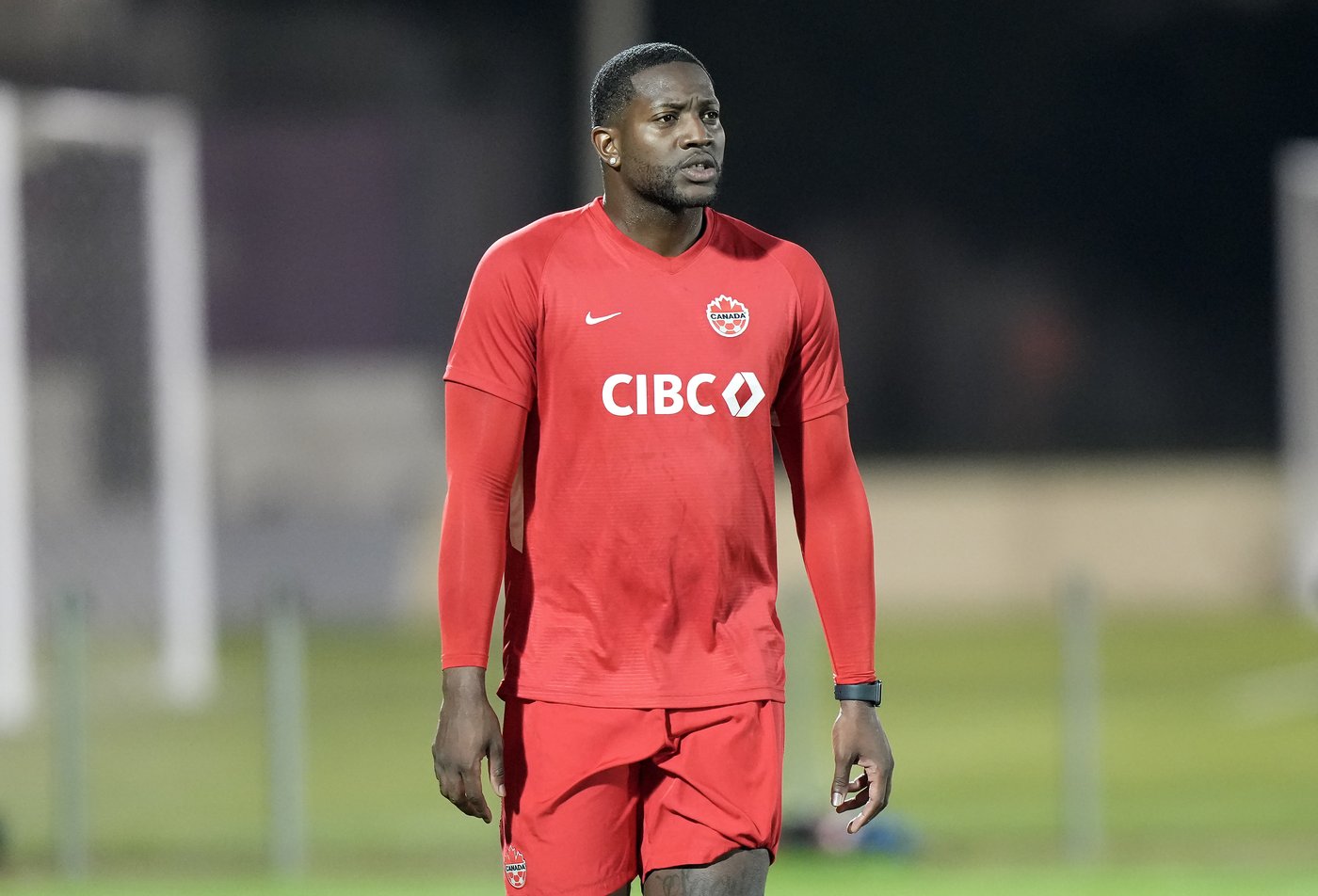 Former Canada defender Doneil Henry learning the other side of football these days | iNFOnews.ca Former Canada defender Doneil Henry learning the other side of football these days | iNFOnews.ca