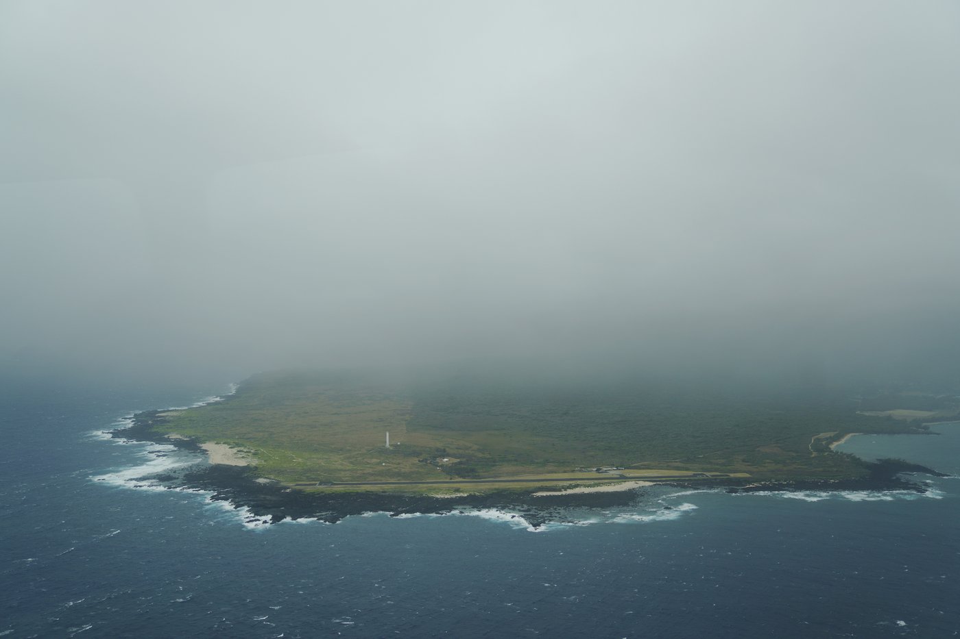 Guided tours resume at the remote Hawaii leprosy settlement of Kalaupapa | iNFOnews.ca
