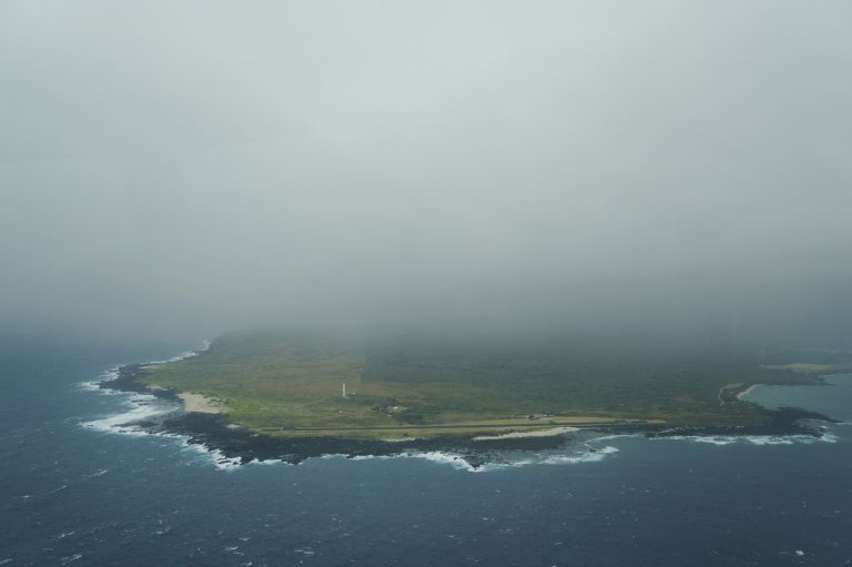 Guided tours resume at the remote Hawaii leprosy settlement of Kalaupapa | iNFOnews.ca