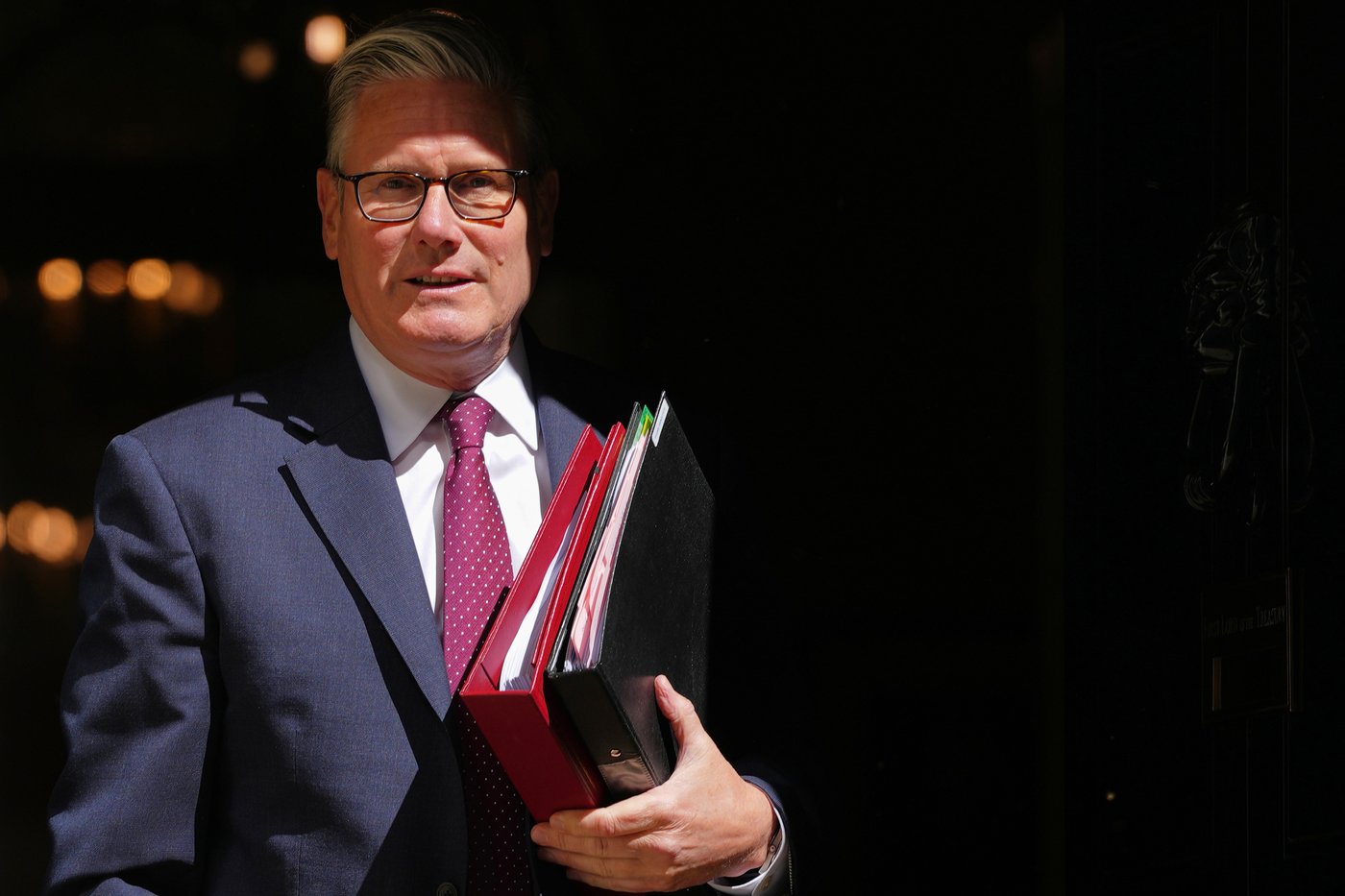 British government eyes possible bid for Olympics in 2040s | iNFOnews.ca