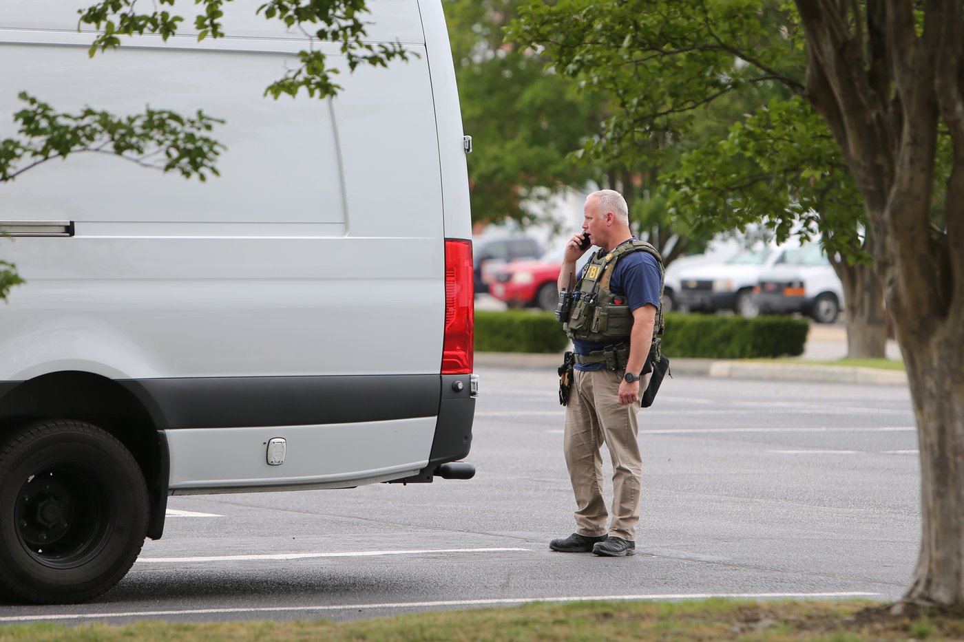 FBI searches Virginia Senate leader's office as part of corruption probe, AP sources say | iN420 FBI searches Virginia Senate leader's office as part of corruption probe, AP sources say | iN420