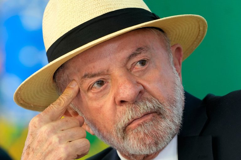 Brazil's government denies visas to US officials over upcoming elections | iNFOnews.ca
