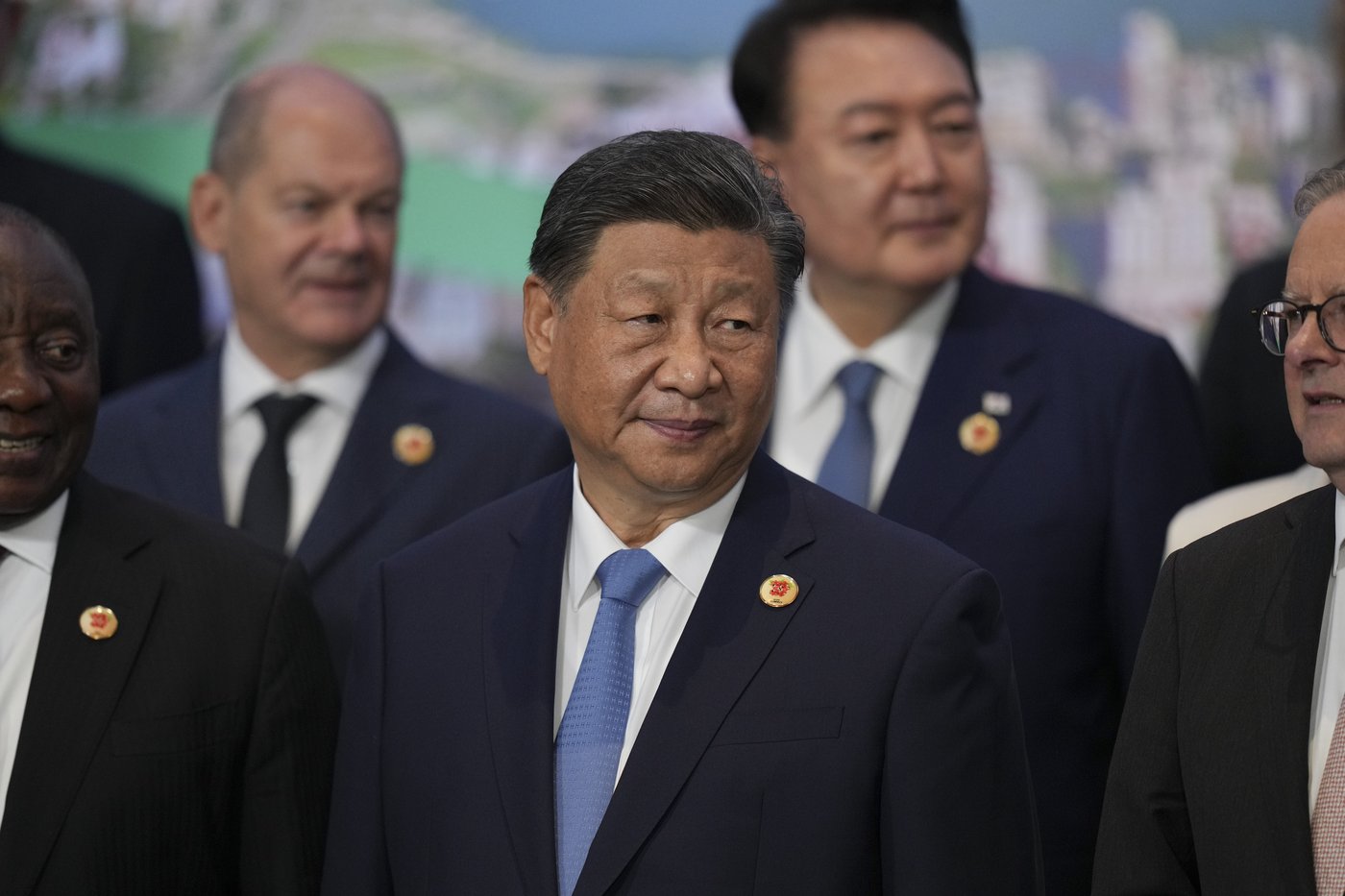 China's Xi is likely to decline Trump's inauguration invitation, seeing it as too risky to attend | iNFOnews.ca