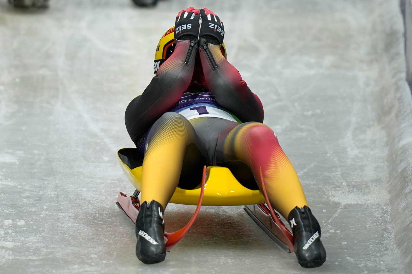 Winter Olympics recap: Shiffrin out of the medals again, Klaebo wins another gold | iNFOnews.ca Winter Olympics recap: Shiffrin out of the medals again, Klaebo wins another gold | iNFOnews.ca