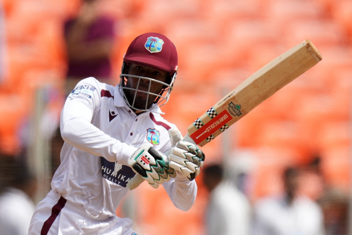 India routs West Indies to win 1st cricket test, appoints Shubman Gill as ODI captain | iNFOnews.ca India routs West Indies to win 1st cricket test, appoints Shubman Gill as ODI captain | iNFOnews.ca