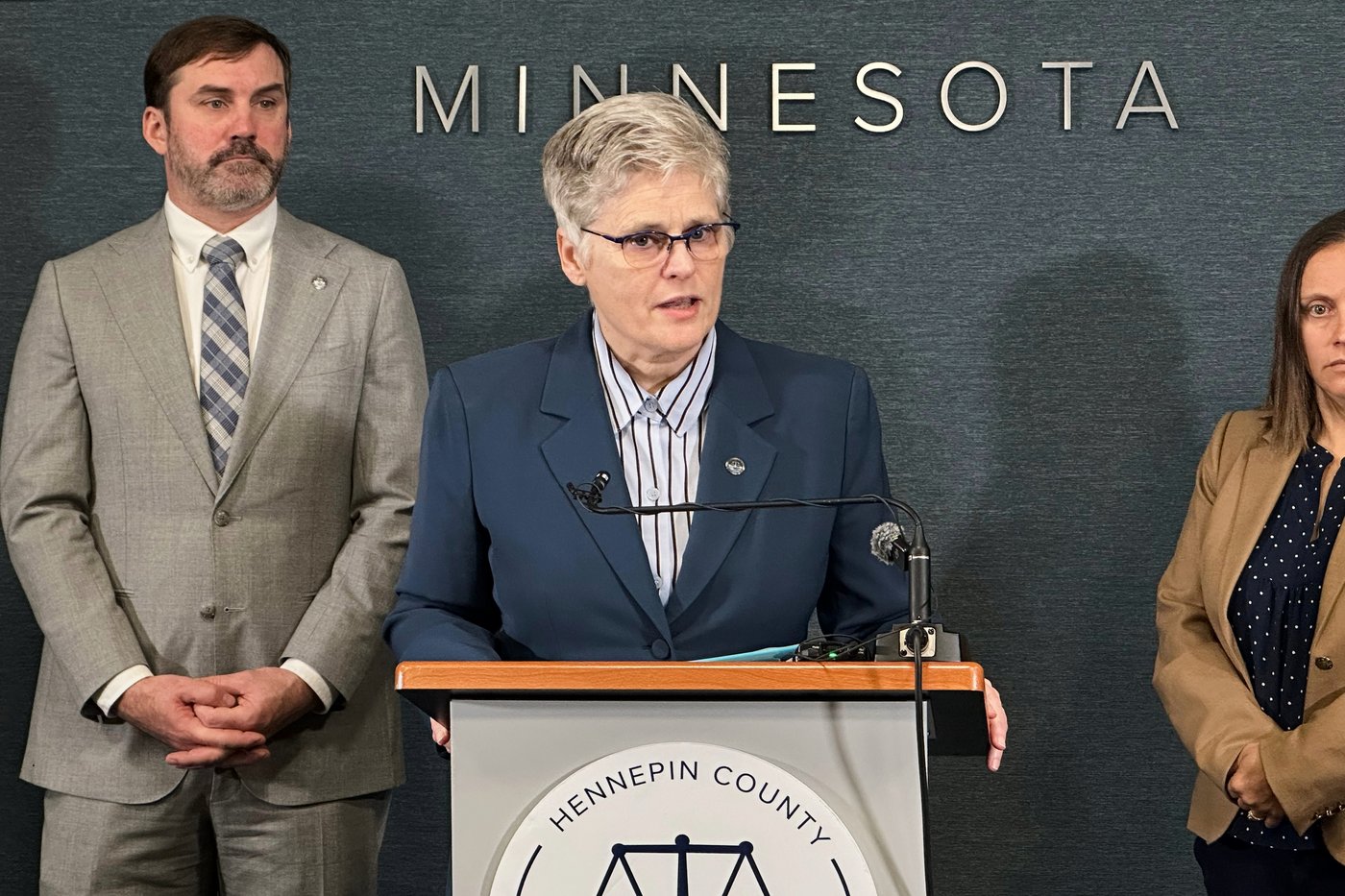 Conservative activists O'Keefe, Higby charged with unlawful voting in Minnesota | iNFOnews.ca
