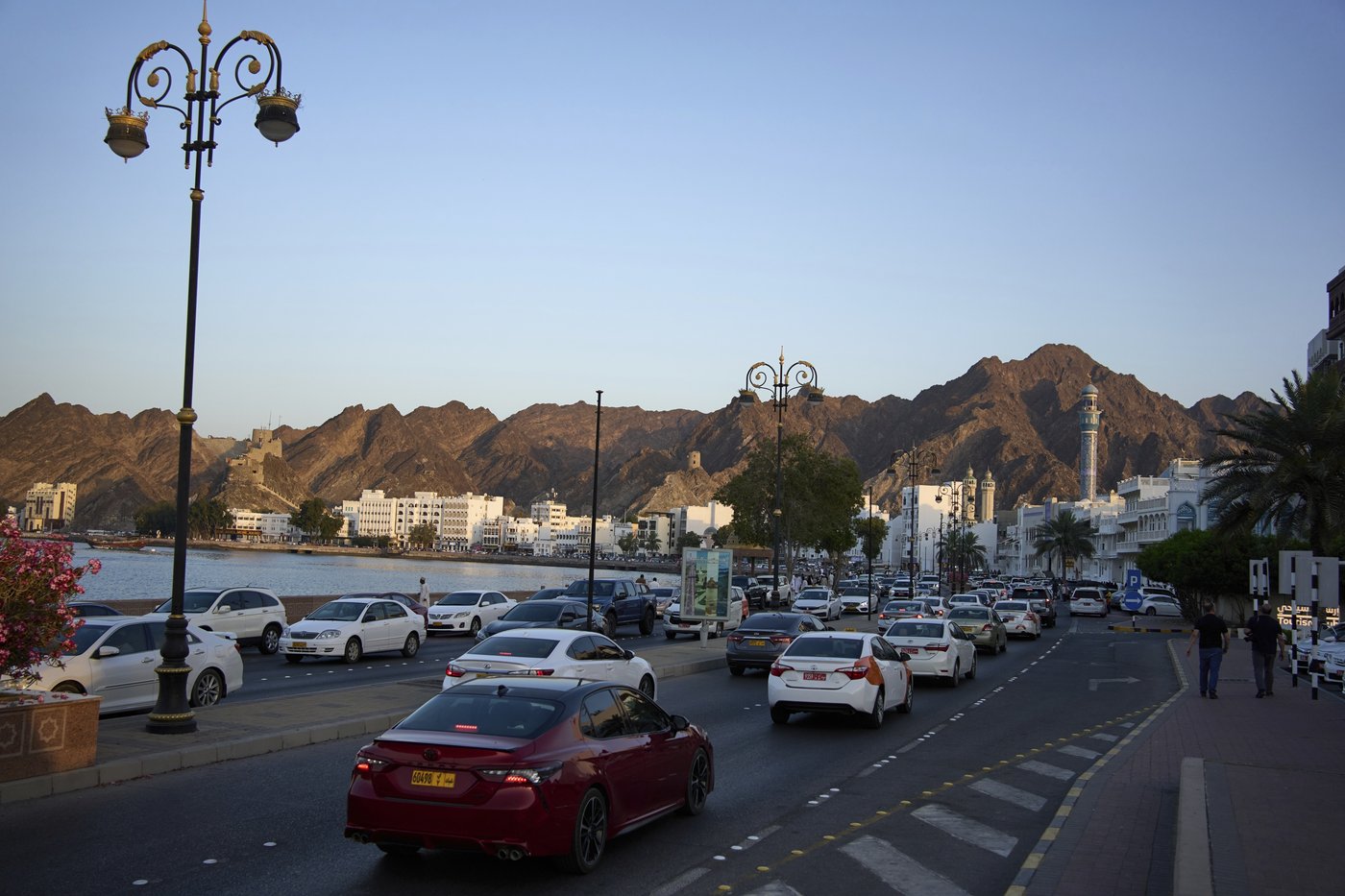 Mideast mediator Oman at the center of a key first Iran-US meeting over Tehran's nuclear program | iNFOnews.ca Mideast mediator Oman at the center of a key first Iran-US meeting over Tehran's nuclear program | iNFOnews.ca