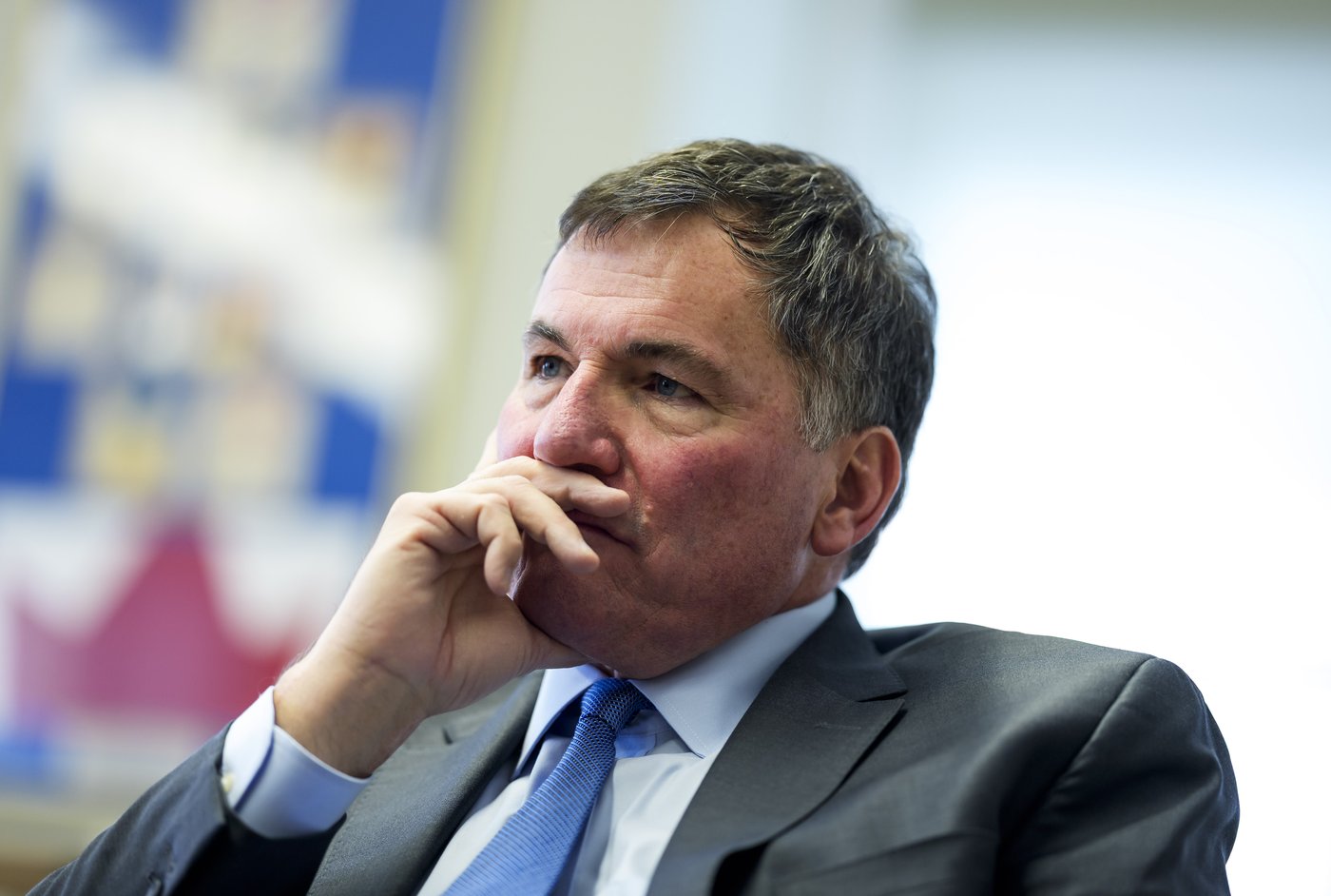 Dominic LeBlanc to lead large trade mission to Mexico next week | iNFOnews.ca