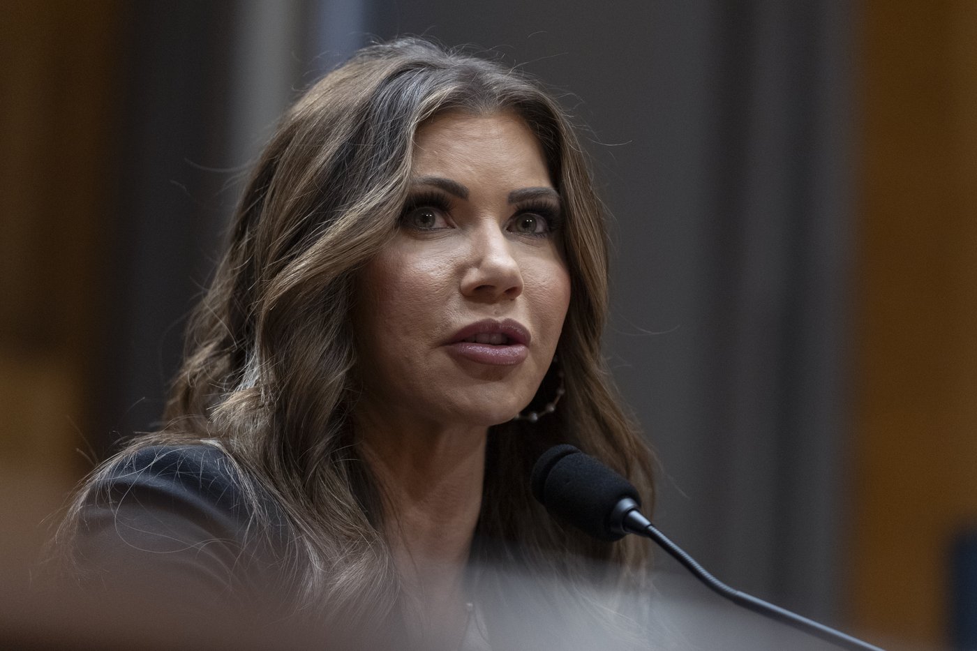 Kristi Noem says habeas corpus lets Trump 'remove people from this country' | iNFOnews.ca Kristi Noem says habeas corpus lets Trump 'remove people from this country' | iNFOnews.ca
