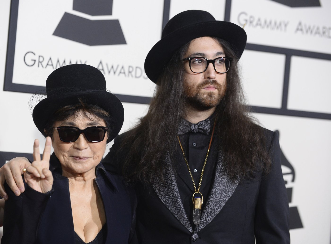 Now caretaker of his dad's work, Sean Ono Lennon seeks to innovate, not merely repeat | iNFOnews.ca