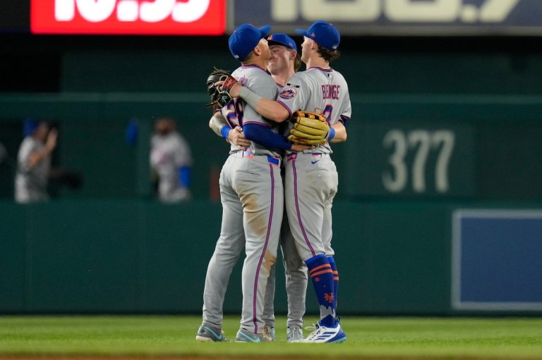 Extra innings brings extra strategy. Just don't expect the top hitters to decide it | iNFOnews.ca
