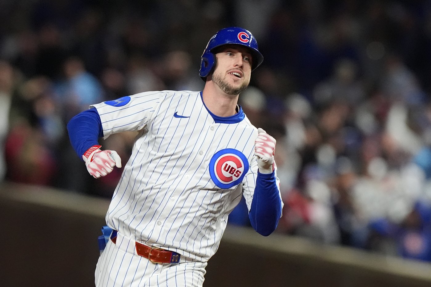 Kyle Tucker's decision looms large as Cubs look toward future after making playoffs | iNFOnews.ca Kyle Tucker's decision looms large as Cubs look toward future after making playoffs | iNFOnews.ca