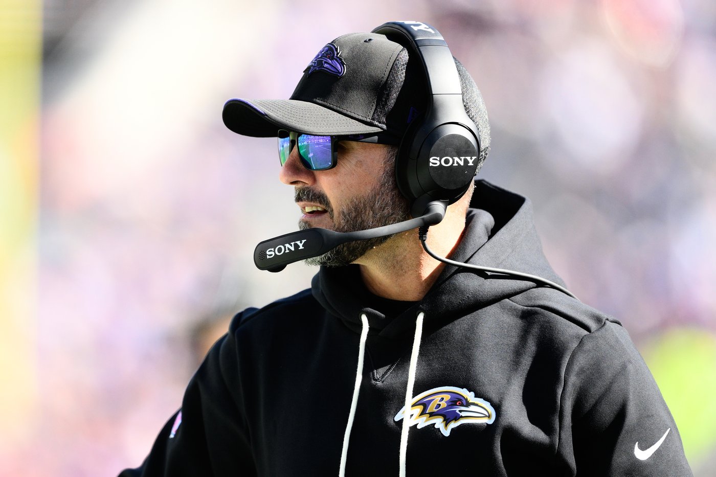 Ravens have 2nd-half problem that has dropped them to last among 4 winning AFC North teams | iNFOnews.ca Ravens have 2nd-half problem that has dropped them to last among 4 winning AFC North teams | iNFOnews.ca