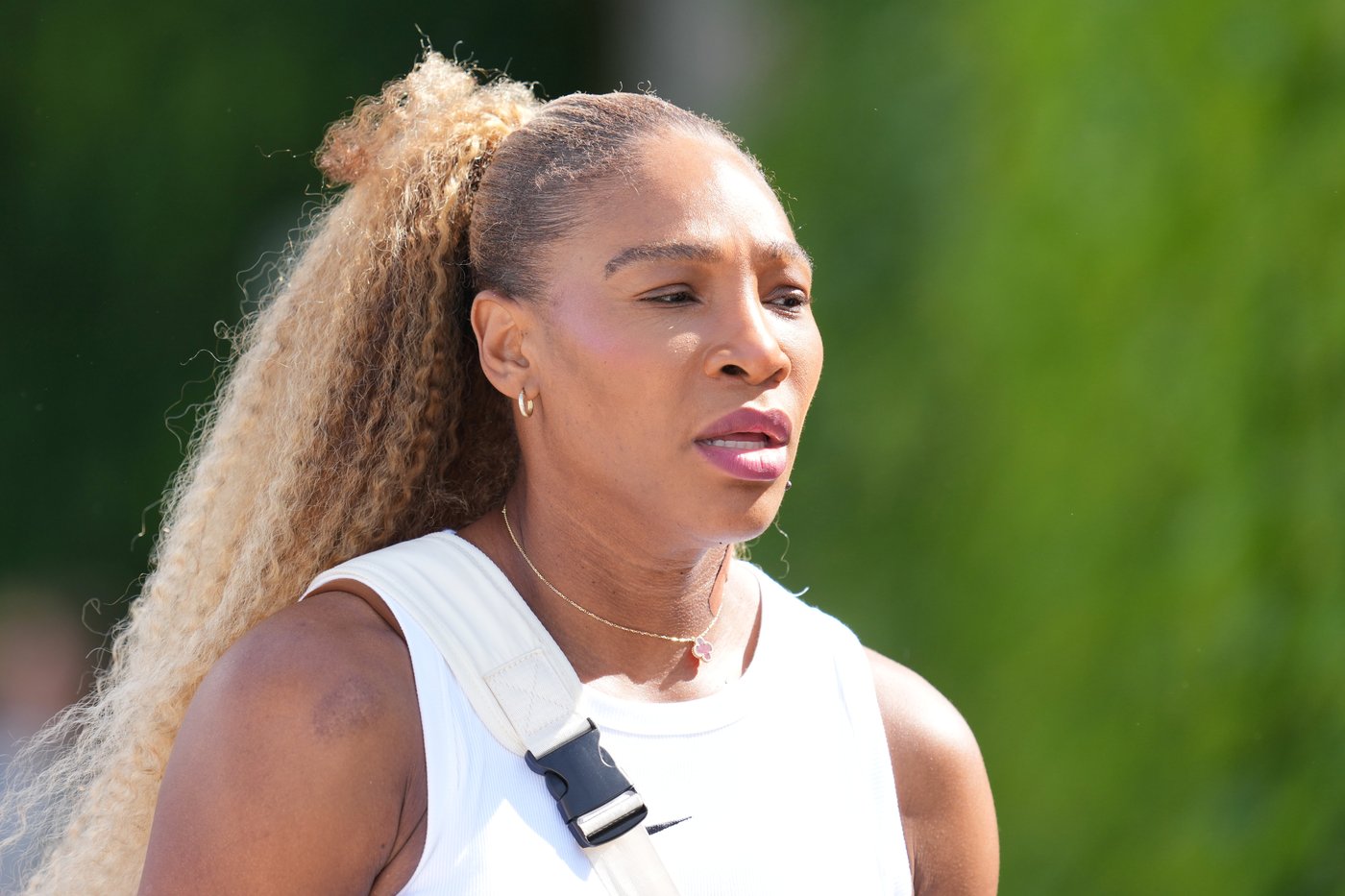 Lindsey Vonn has a special understanding of Serena Williams' comeback as a fellow 40-something | iNFOnews.ca Lindsey Vonn has a special understanding of Serena Williams' comeback as a fellow 40-something | iNFOnews.ca