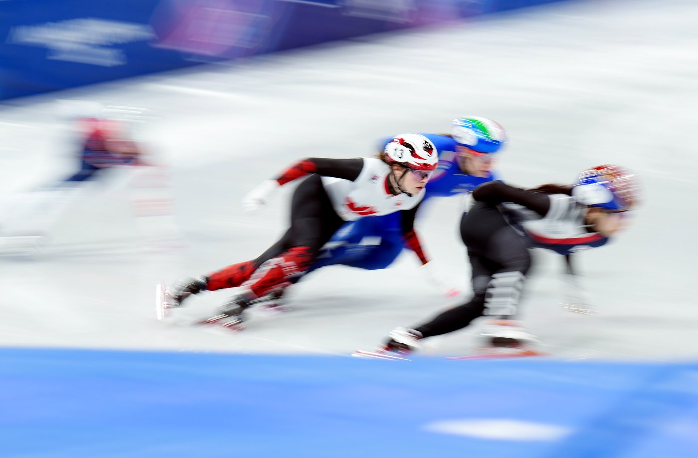 Photo Gallery: Canada's Day 8 at Milan Cortina Olympics | iNFOnews.ca