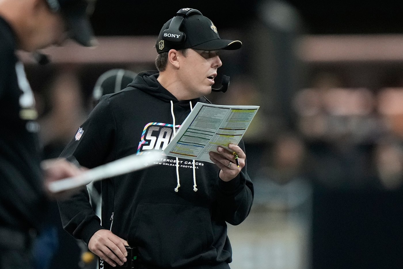Saints' recent home woes have left New Orleans desperate to avoid a sixth straight lost season | iNFOnews.ca Saints' recent home woes have left New Orleans desperate to avoid a sixth straight lost season | iNFOnews.ca
