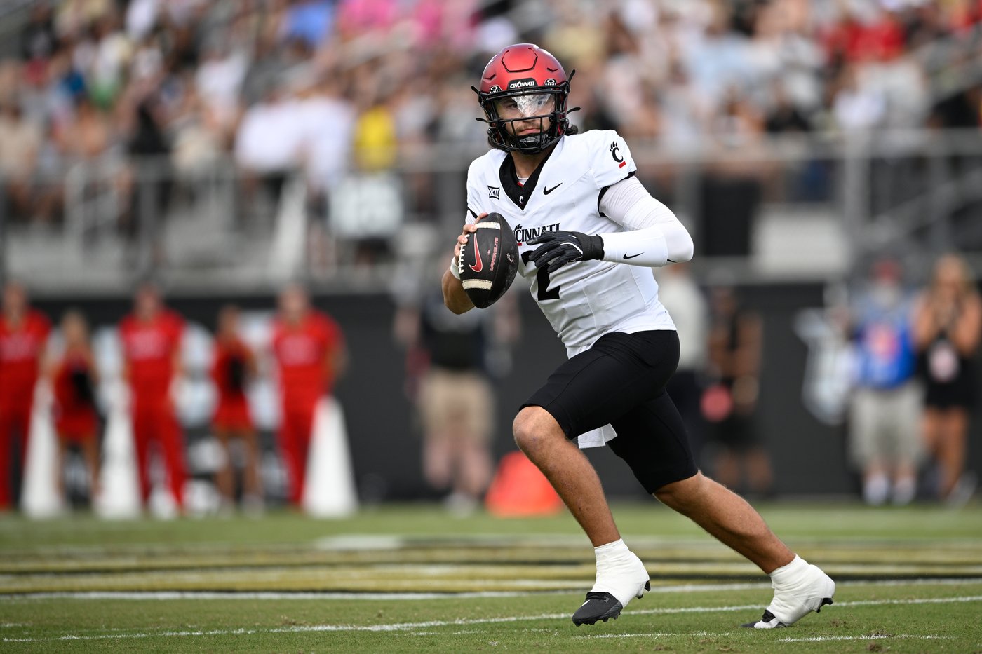 Cincinnati coach Scott Satterfield faces make-or-break season | iNFOnews.ca