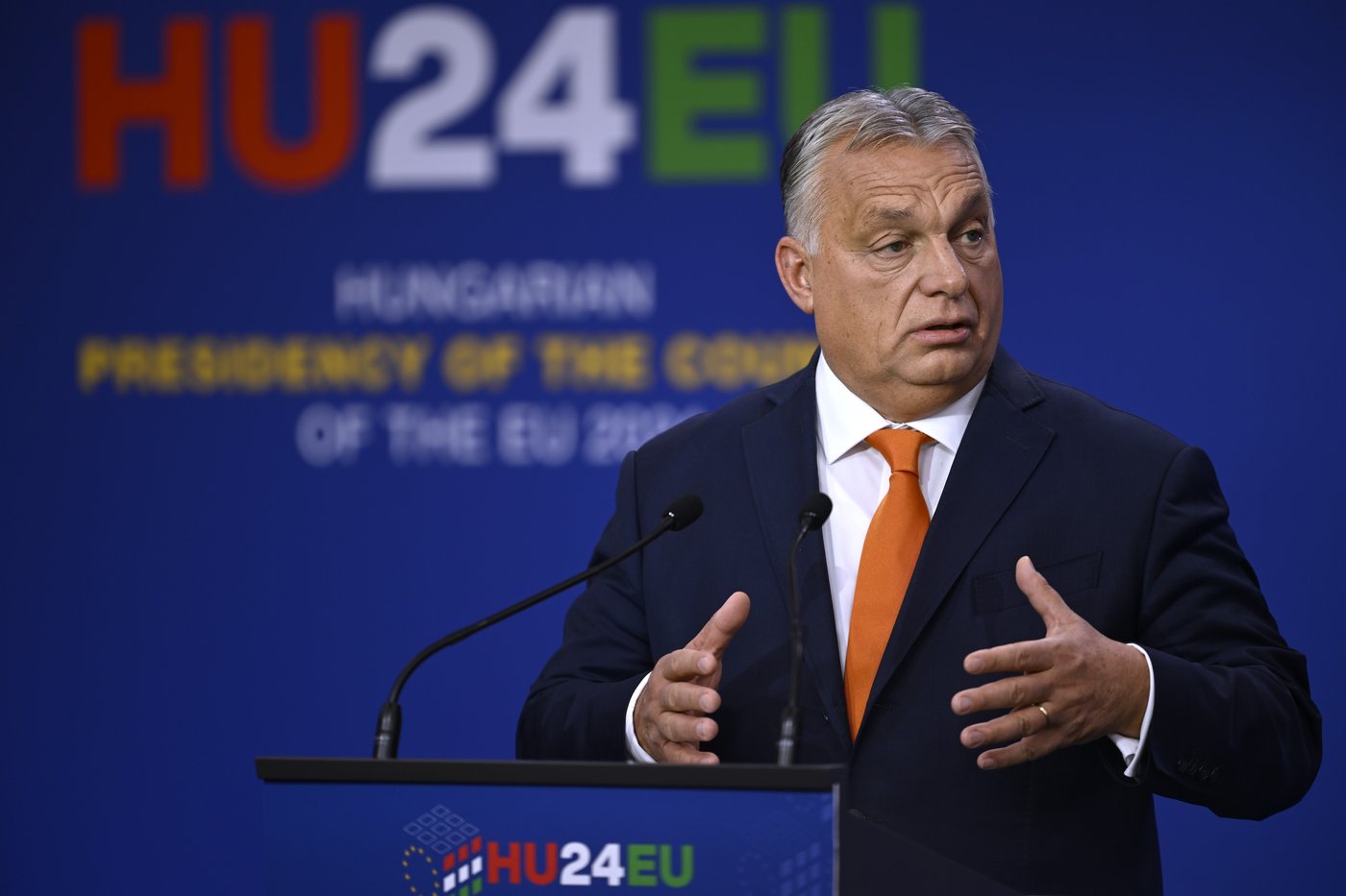 Democracies across the globe are at a crossroads, as authoritarians seek to chip away at freedoms | iNFOnews.ca