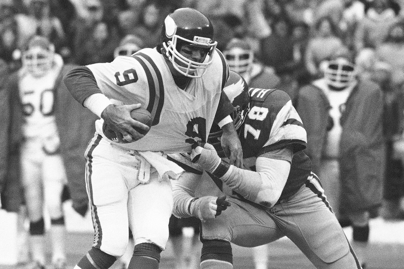Ex-Vikings QB Kramer says he has dementia, inspired to share by Favre's revelation of Parkinson's | iNFOnews.ca Ex-Vikings QB Kramer says he has dementia, inspired to share by Favre's revelation of Parkinson's | iNFOnews.ca