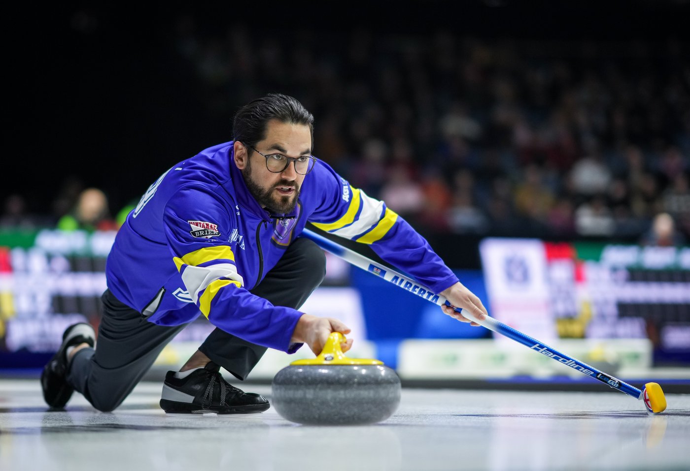 Kevin Koe recruits skip Aaron Sluchinski to join men's curling team | iNFOnews.ca Kevin Koe recruits skip Aaron Sluchinski to join men's curling team | iNFOnews.ca