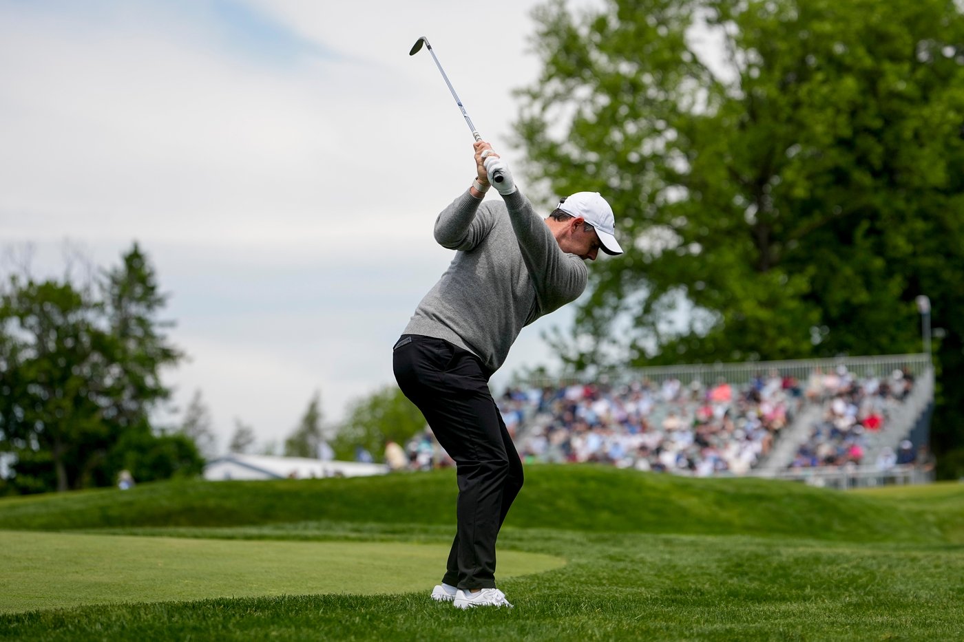 Cameron Young and Justin Thomas see the PGA Championship differently because of their fathers | iNFOnews.ca Cameron Young and Justin Thomas see the PGA Championship differently because of their fathers | iNFOnews.ca