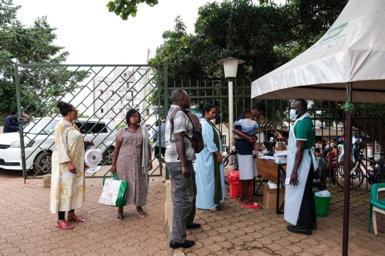 WHO declares global health emergency over Ebola outbreak in Congo and Uganda | iNFOnews.ca