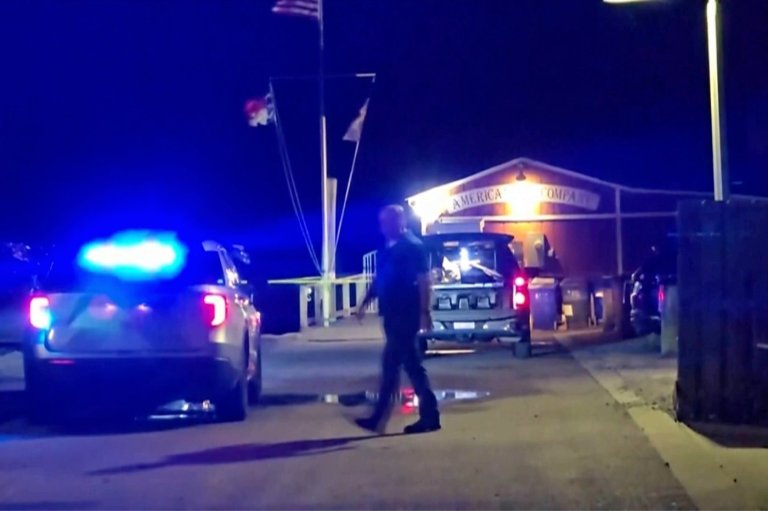 Authorities identify those killed in weekend North Carolina bar shooting | iNFOnews.ca