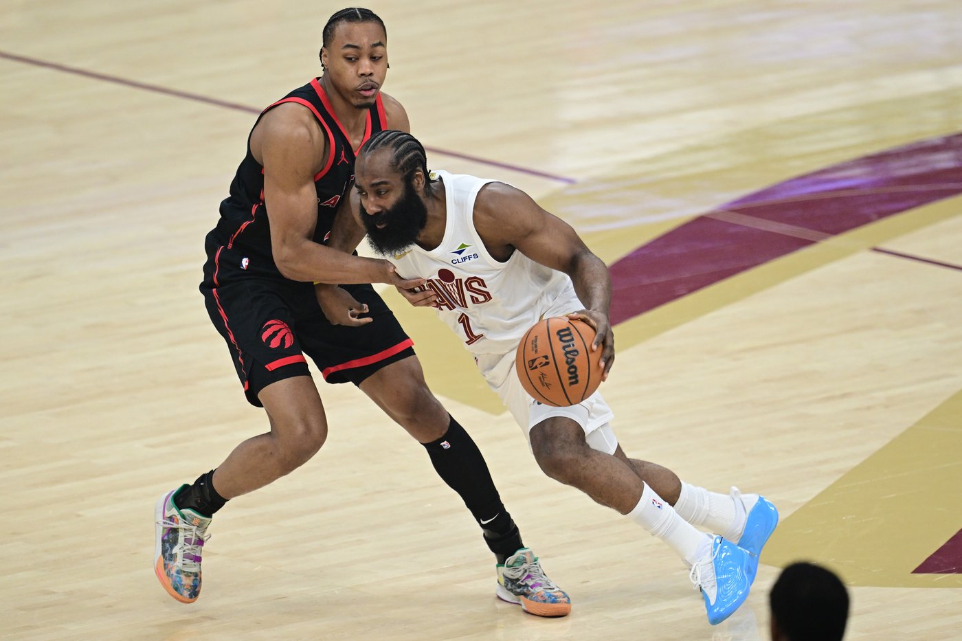 Scottie Barnes says Toronto Raptors expectations haven't changed, but goals have | iNFOnews.ca Scottie Barnes says Toronto Raptors expectations haven't changed, but goals have | iNFOnews.ca