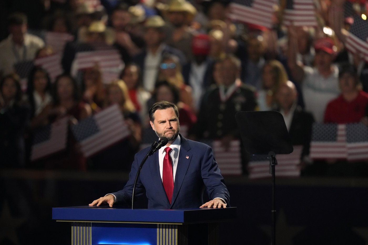Analysis: Trump's solution to Republicans' midterm troubles is more Trump | iNFOnews.ca