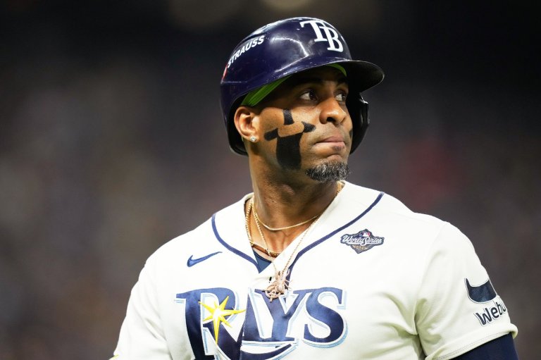 Tampa Bay Rays proved their brand of baseball can overcome a low payroll | iNFOnews.ca