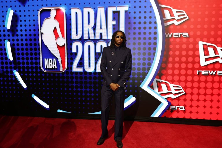 Duke's Isaiah Evans lands with Minnesota in Round 2 of the NBA draft | iNFOnews.ca