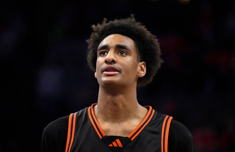 Alijah Arenas starts in long-awaited debut for Trojans against Northwestern following knee surgery | iNFOnews.ca