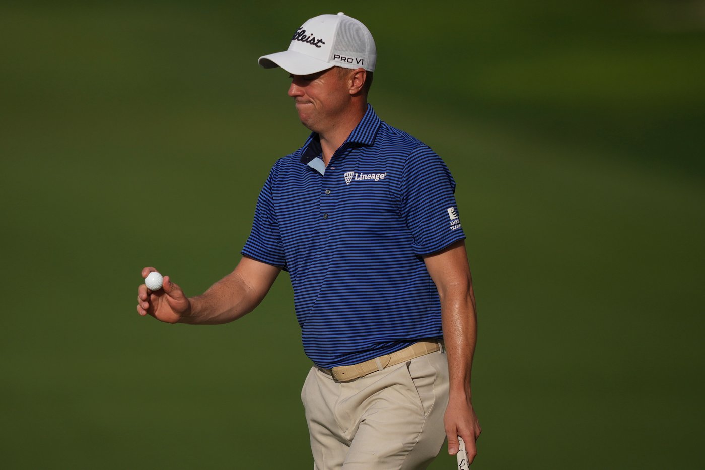 Gary Woodland shares his struggles with PTSD following brain surgery | iNFOnews.ca Gary Woodland shares his struggles with PTSD following brain surgery | iNFOnews.ca