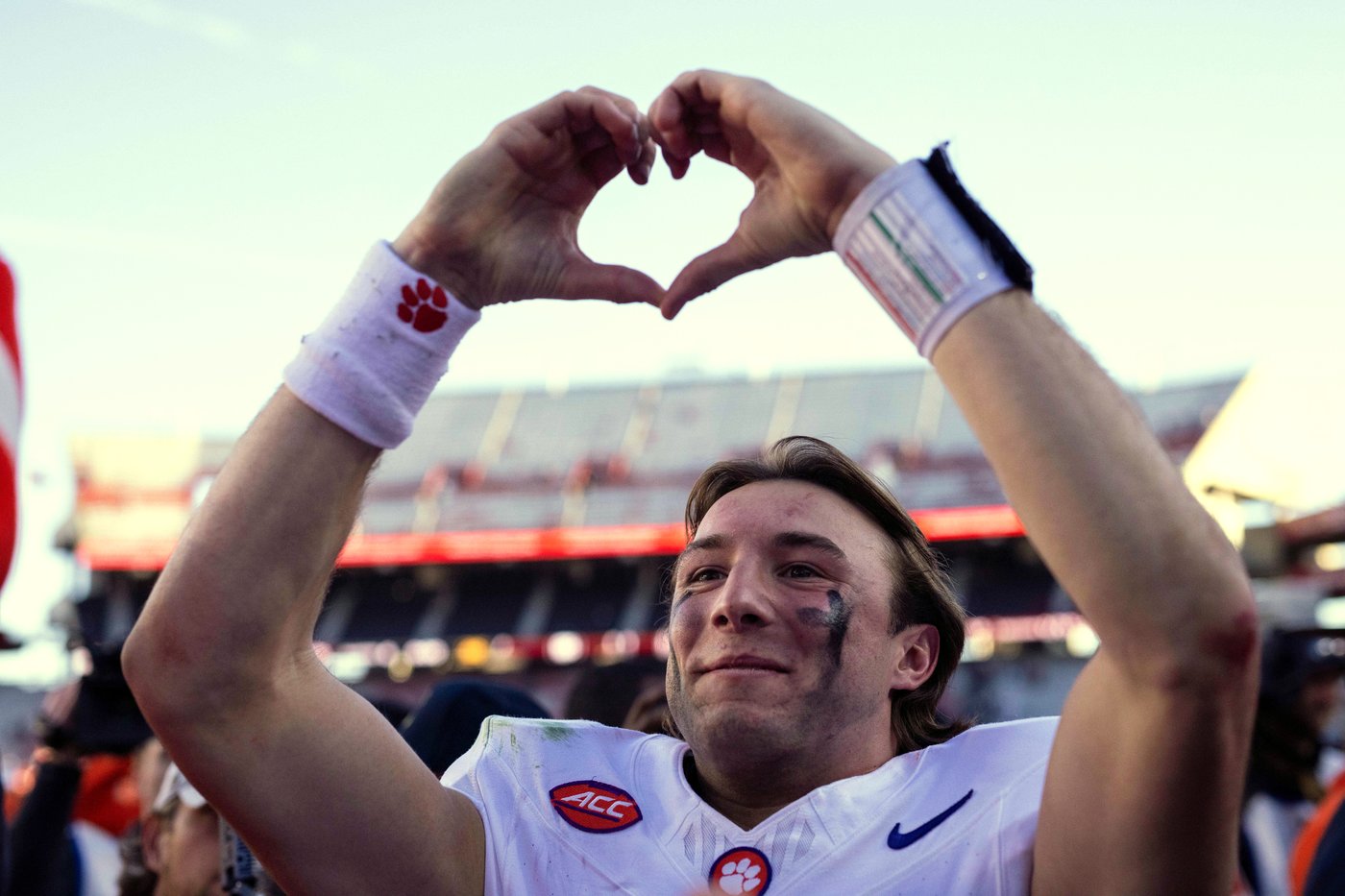 Clemson coach Swinney's vow: 'We'll win more championships' | iNFOnews.ca