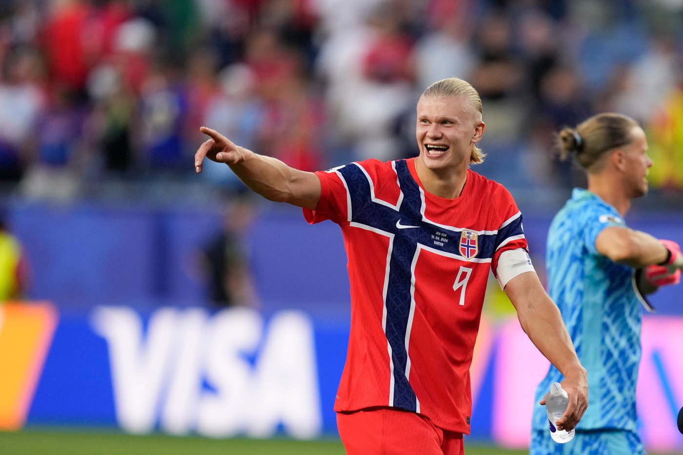 World Cup what to know: Messi, Mbappé and Haaland back in action | iNFOnews.ca