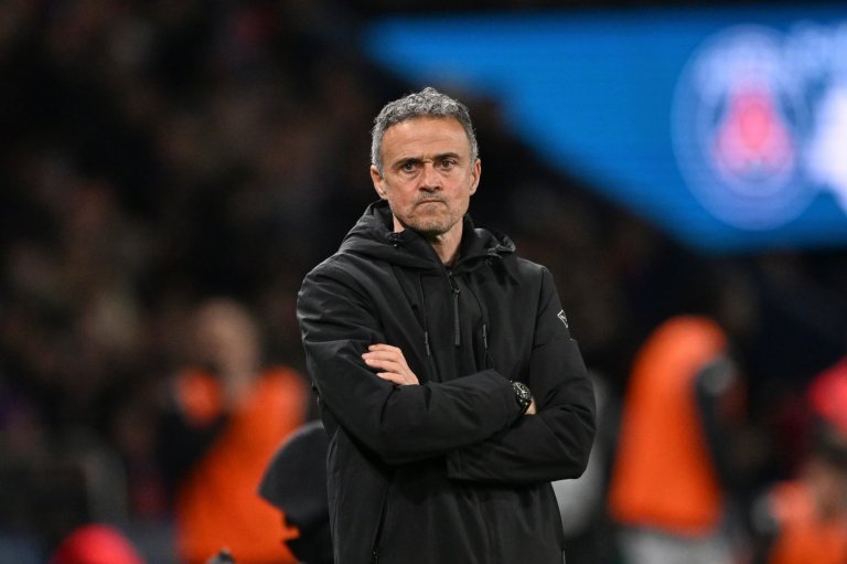 PSG coach Luis Enrique must decide whether to protect lead or attack against Monaco | iNFOnews.ca