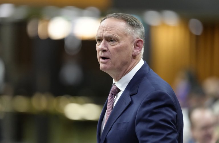 Canada signs agreement for defence cooperation with Denmark | iNFOnews.ca