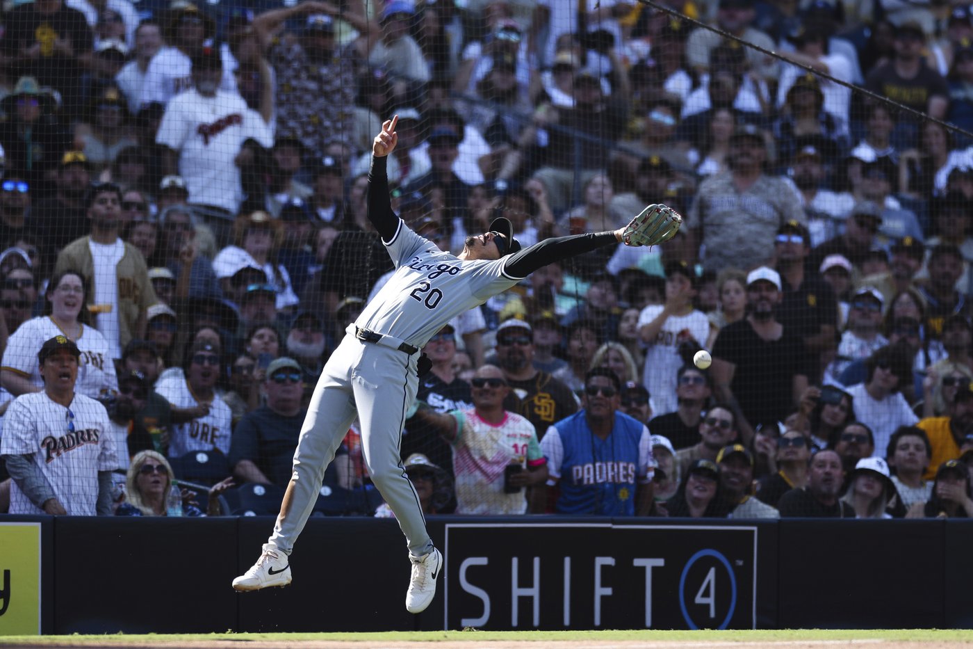 White Sox lose 120th game to tie post-1900 record by the 1962 expansion New York Mets | iNFOnews.ca White Sox lose 120th game to tie post-1900 record by the 1962 expansion New York Mets | iNFOnews.ca