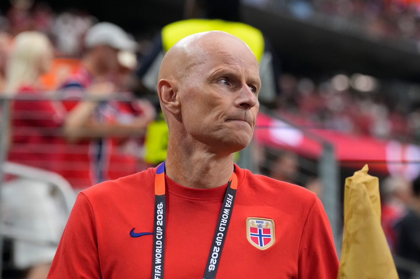 Brazil is still favored vs. Norway at the World Cup, yet an upset wouldn't rival 1998 | iNFOnews.ca Brazil is still favored vs. Norway at the World Cup, yet an upset wouldn't rival 1998 | iNFOnews.ca