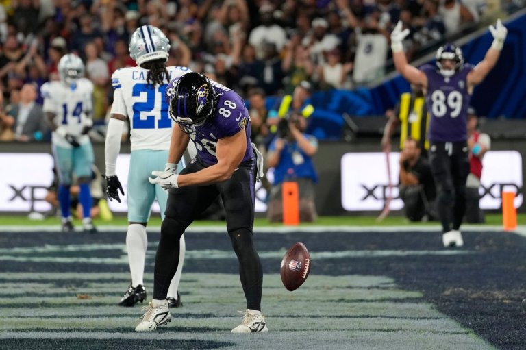 Cowboys shuffle bottom of roster to deal with mounting injuries in secondary | iNFOnews.ca