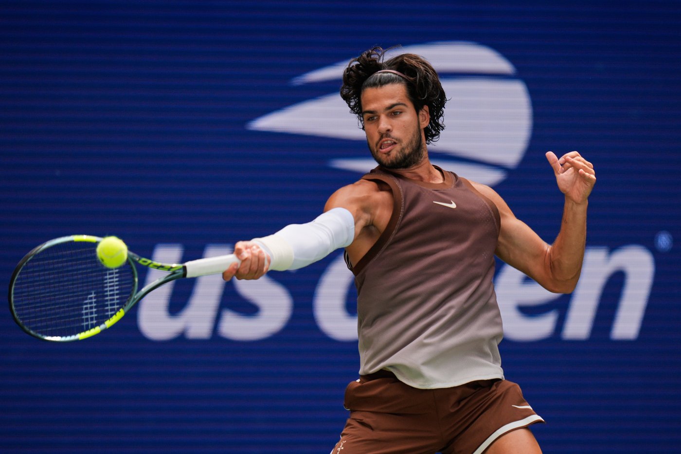 Carlos Alcaraz returns to the US Open with a victory, Aryna Sabalenka also wins her first match | iNFOnews.ca Carlos Alcaraz returns to the US Open with a victory, Aryna Sabalenka also wins her first match | iNFOnews.ca