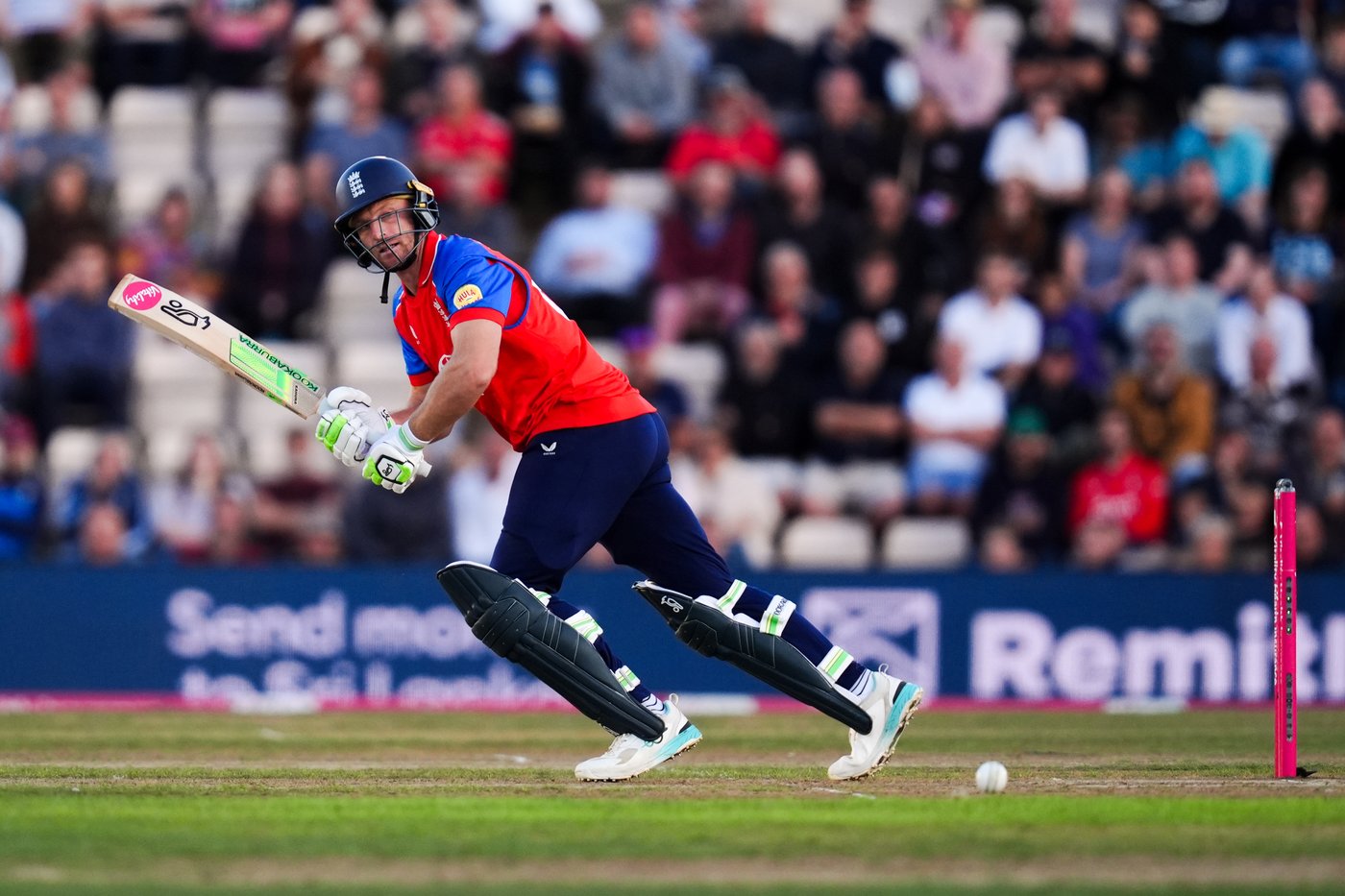 Harry Brook's brilliant 114 not out leads England to dominant T20 win over Sri Lanka | iNFOnews.ca Harry Brook's brilliant 114 not out leads England to dominant T20 win over Sri Lanka | iNFOnews.ca