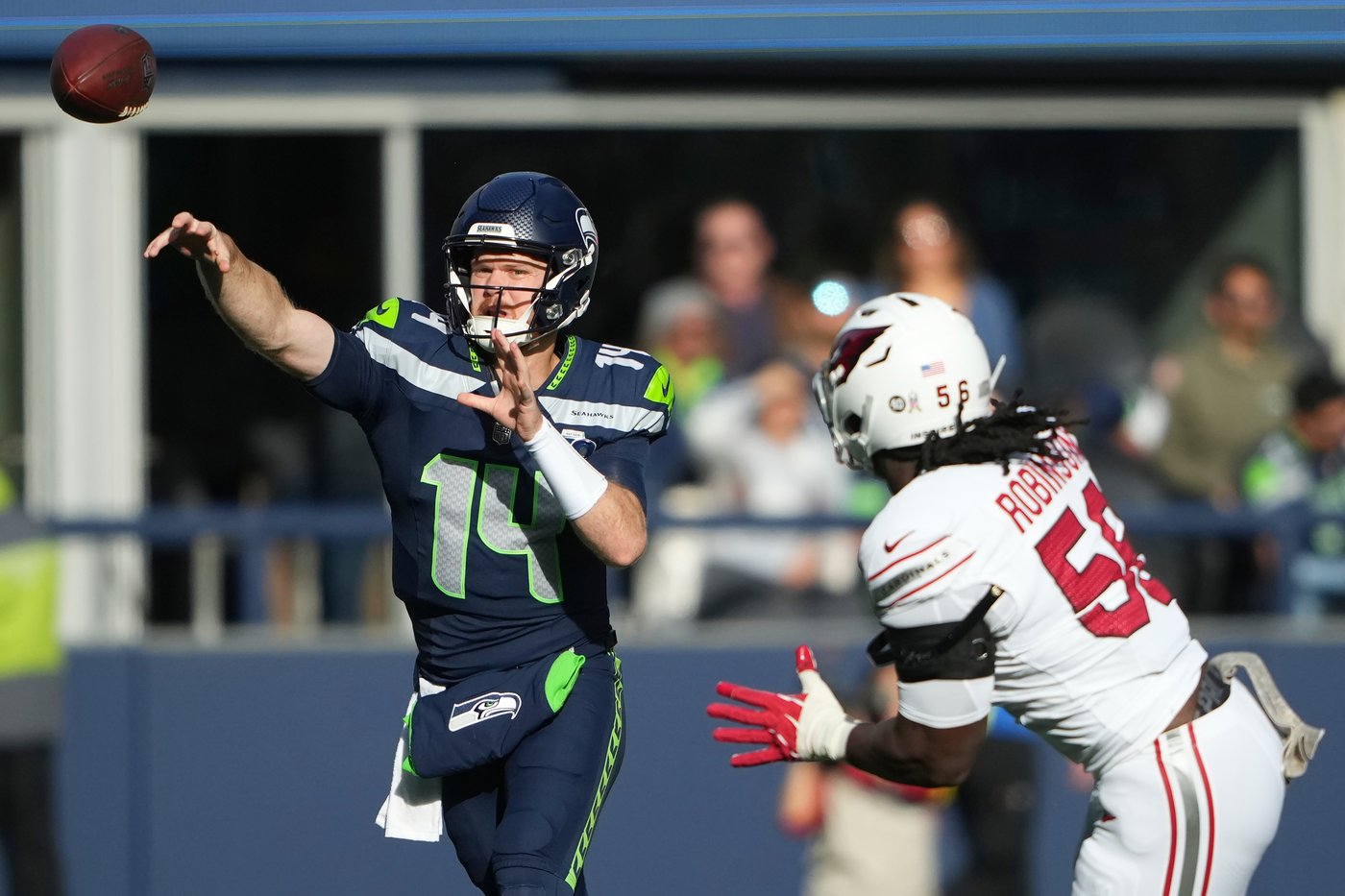 From long shots to favorites: Matthew Stafford and Jonathan Taylor have reshaped the NFL MVP race | iNFOnews.ca From long shots to favorites: Matthew Stafford and Jonathan Taylor have reshaped the NFL MVP race | iNFOnews.ca