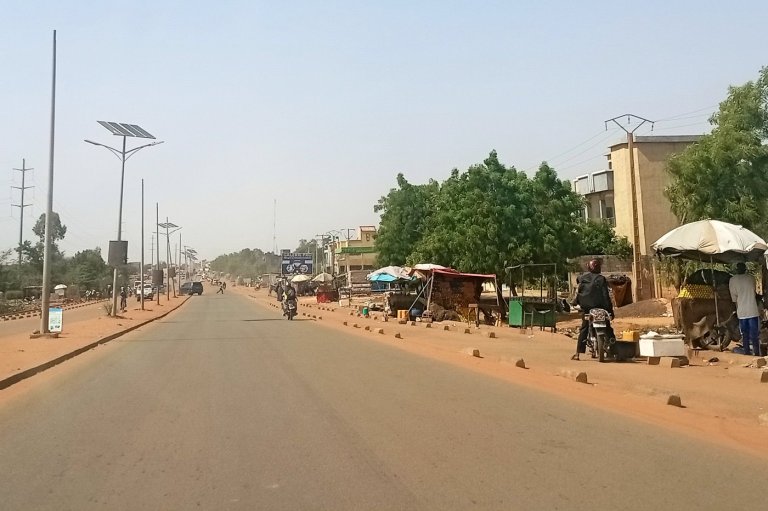 Brazen attack on Niger’s airport shows jihadis are expanding to cities in Africa's Sahel | iNFOnews.ca