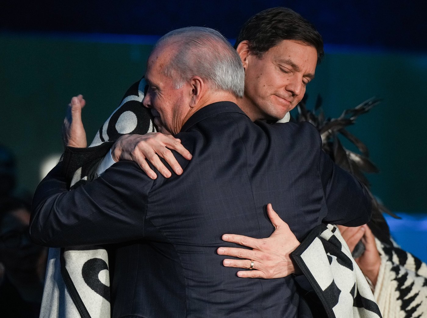 David Eby was B.C.'s political giant-killer. But has he overplayed his hand? | iNFOnews.ca