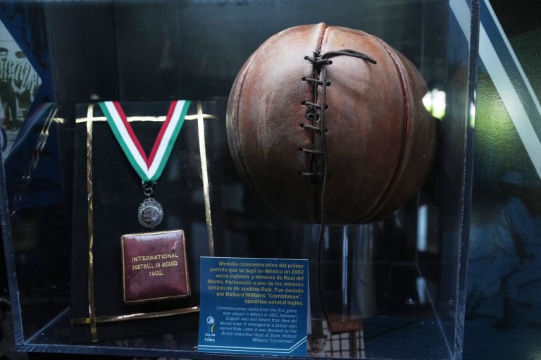 World Cup co-host Mexico traces its soccer roots to miners from Cornwall | iNFOnews.ca