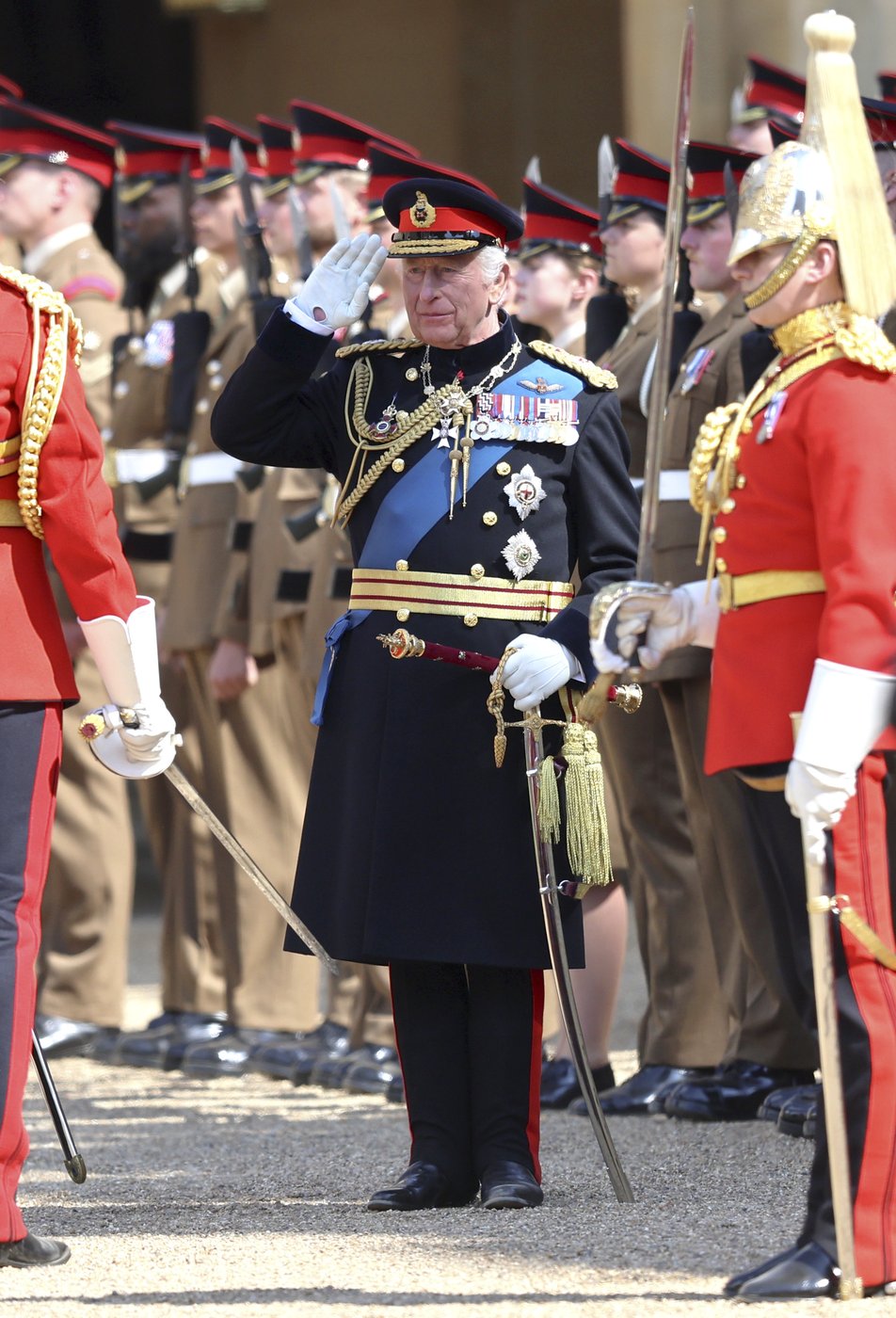 PHOTO COLLECTION: Britain Royals | iNFOnews.ca PHOTO COLLECTION: Britain Royals | iNFOnews.ca